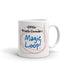 Sock Knitter's Mug: Magic Loop